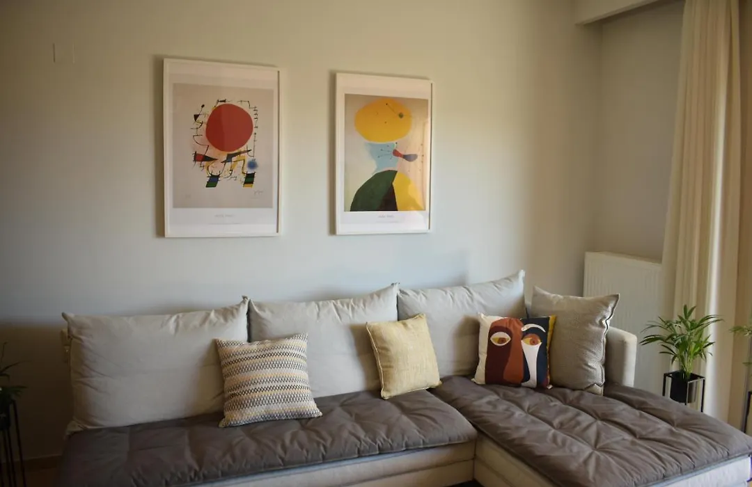 Gallery Suites Parga-1