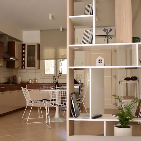 Gallery Suites Parga-2